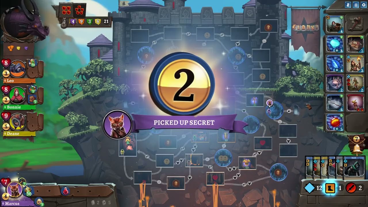 (RAW) Secret Greed! Heist Season 18 - Game 6