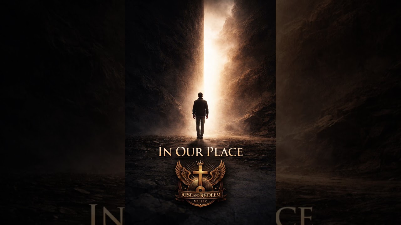 In Our Place | Faith-Inspired Original Song