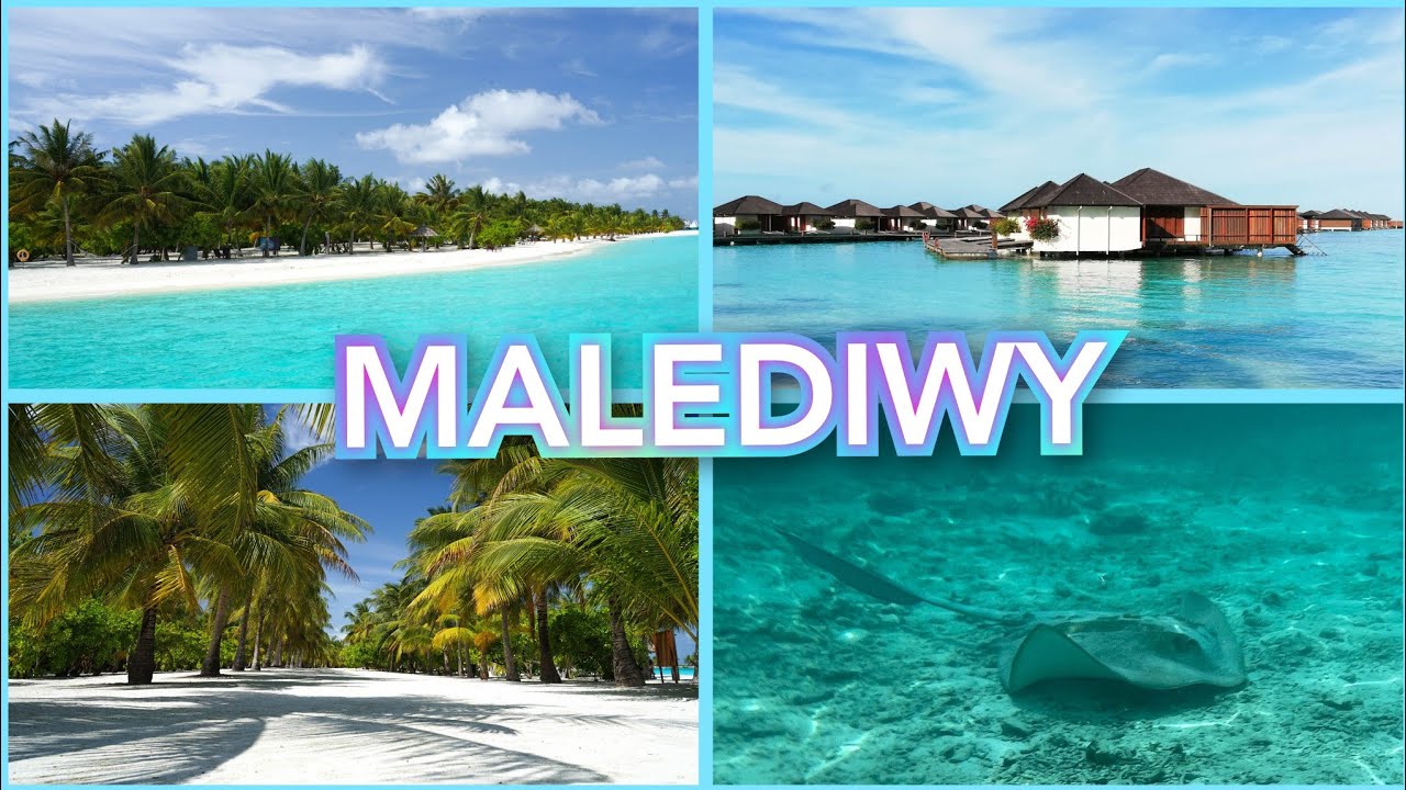 Maldives 💙 Villa Nautica Paradise Island Resort & Spa 💙 Malediwy najpiękniejsze miejsce na świecie🏝️
