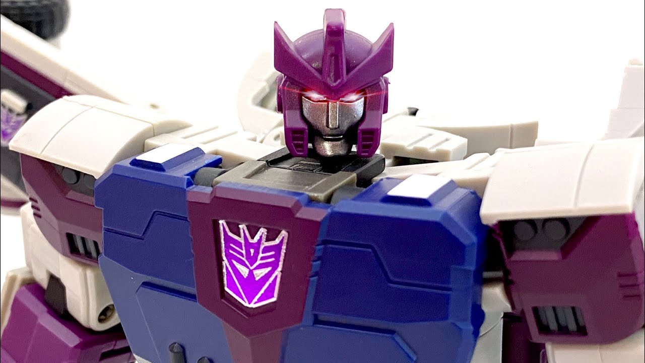 Unique Toys - Provider (Masterpiece Octane)