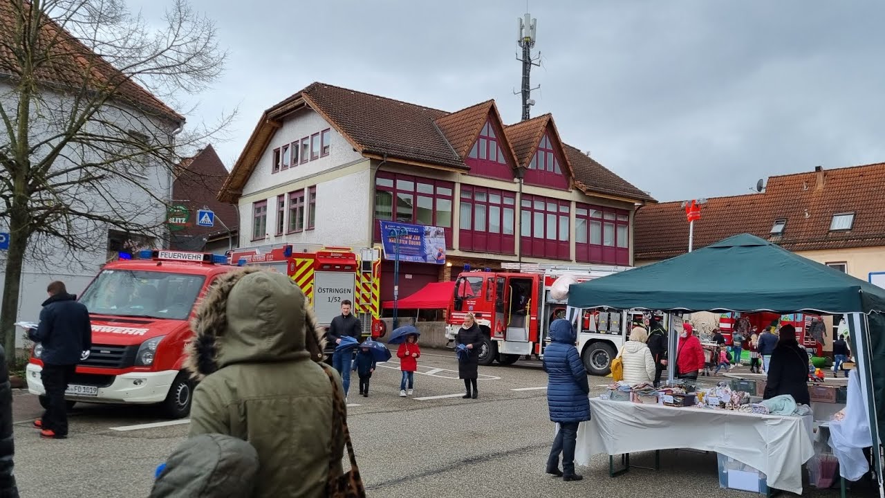 &Ouml;stringen Fr&uuml;hlings Fest 2023/ Reissack-Asiatische Lebensmittel Verkaufs Offener Sonntag