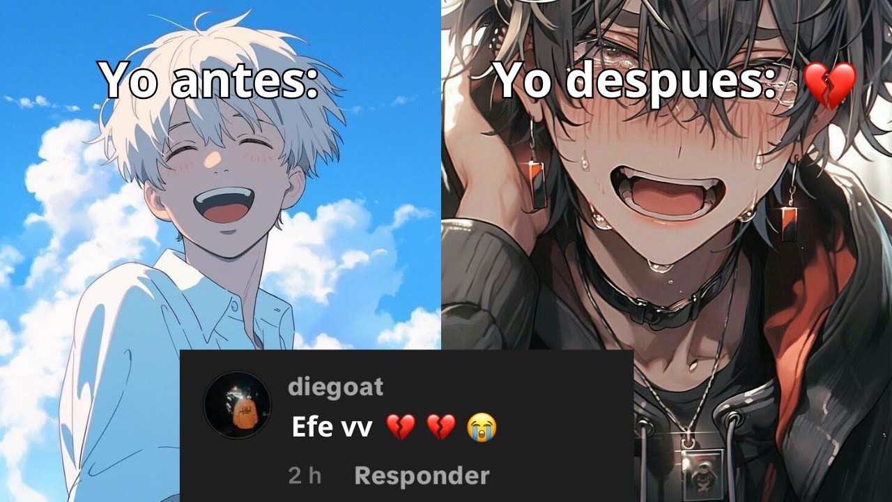 El internet muerto es real....😭