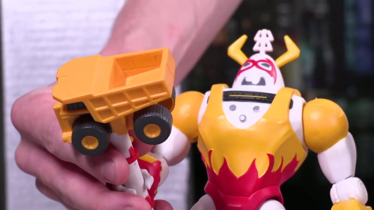 Toy Play Series | Massive Monster Mayhem Compilation HD