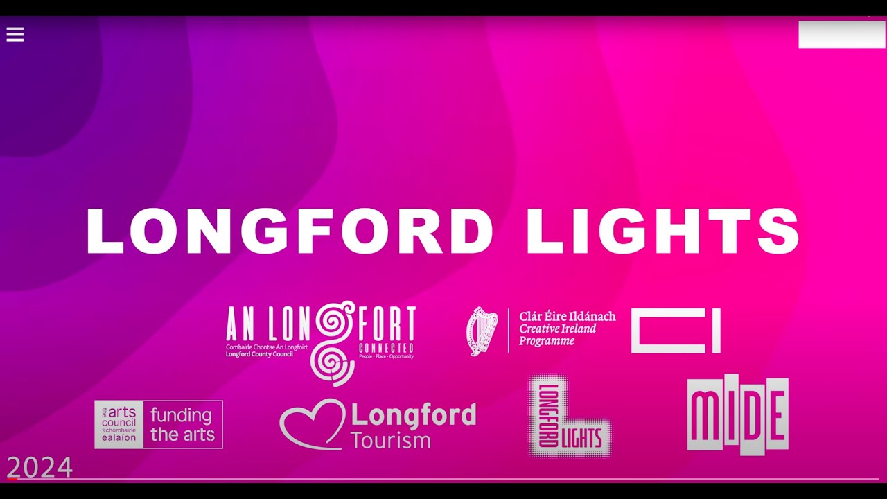LONGFORD LIGHTS 2024