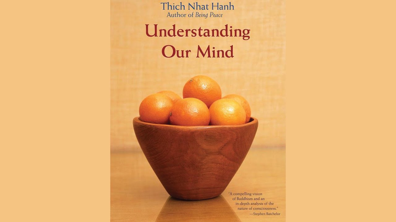 Understanding Our Mind — Cultivating a Healthy Mind (Part 2) | Brother Phap Luu | 2022-11-09
