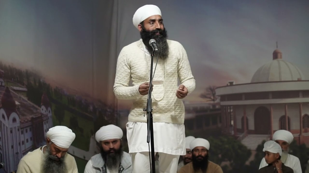 LIVE ： SRI BHAINI SAHIB | kavi darbar