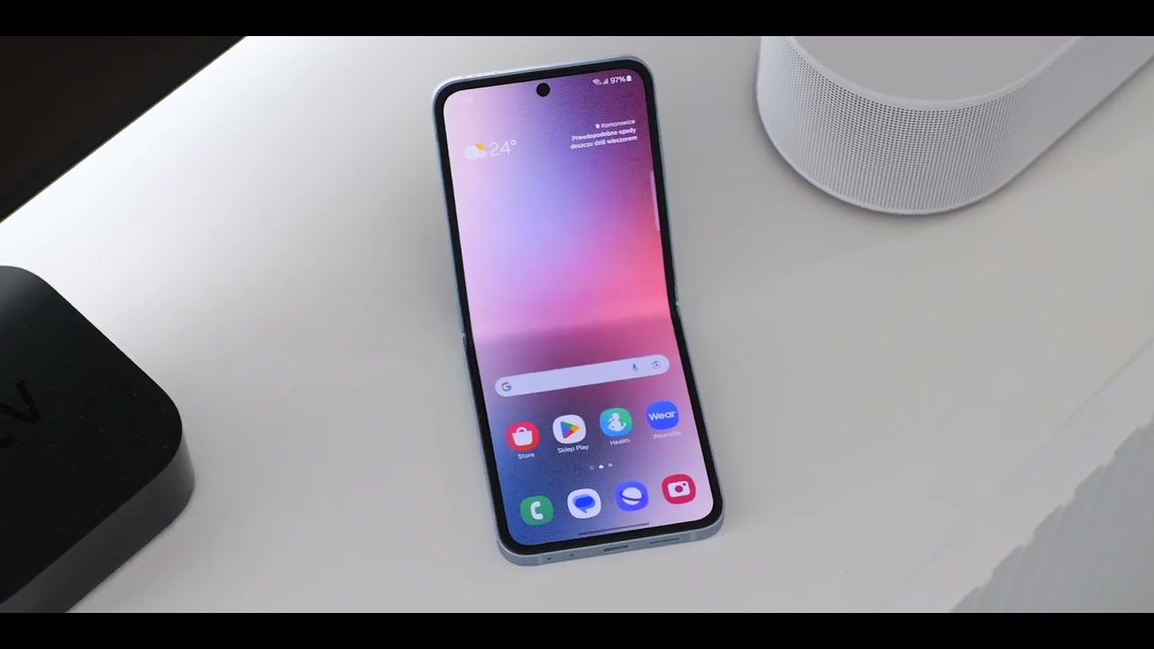 Recenzja Samsung Galaxy Z Flip 6 i Z Fold 6 - Czy Warto? 🤔📱