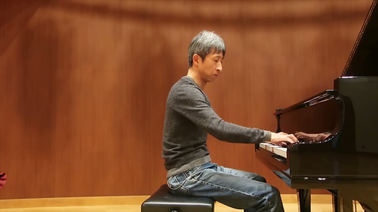 Stratovarius - Feeding the Fire (Piano solo)