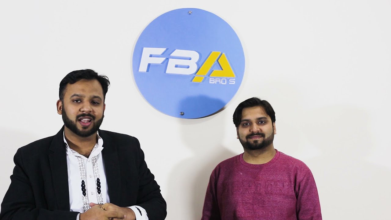Why FBABros? Company's Introduction