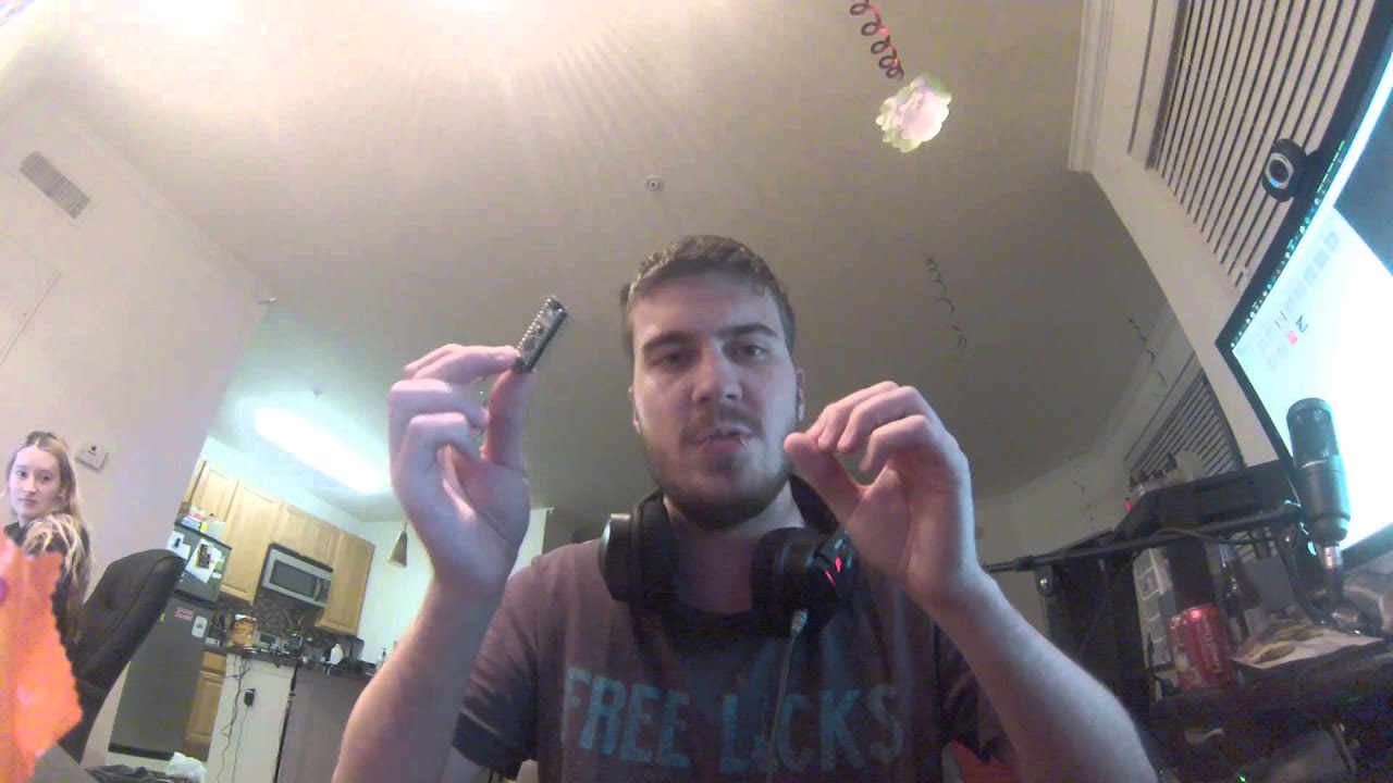 How to flash Emax Nano, and other SiLabs Escs, With BlHeli