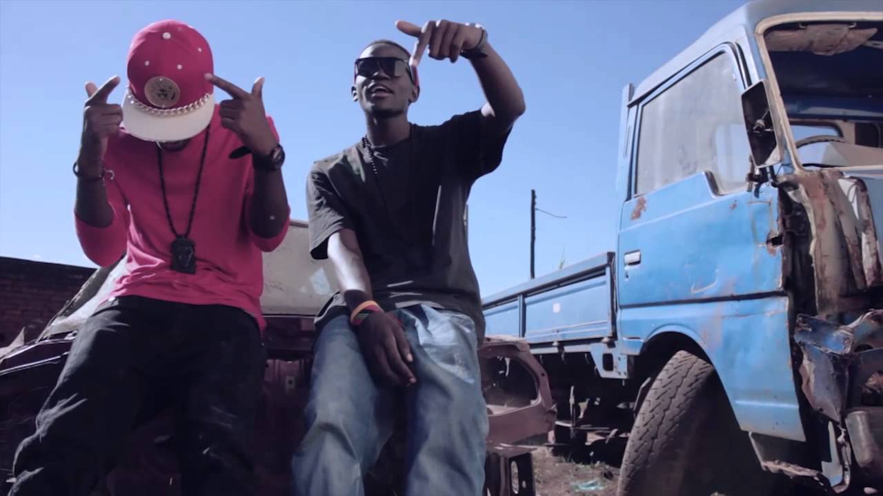 Malinga Mafia ft BFB - Set Mi free