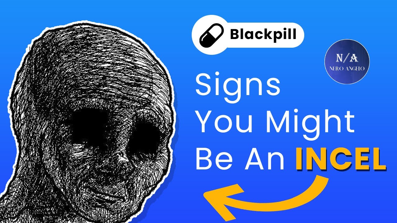 Signs You Might Actually Be An Incel - (blackpill analysis)