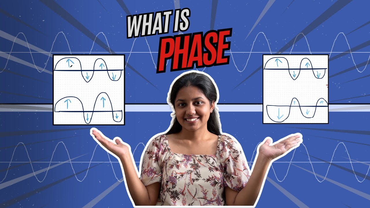 PHASE MATTERS in MUSIC PRODUCTION, MIXING & MASTERING !