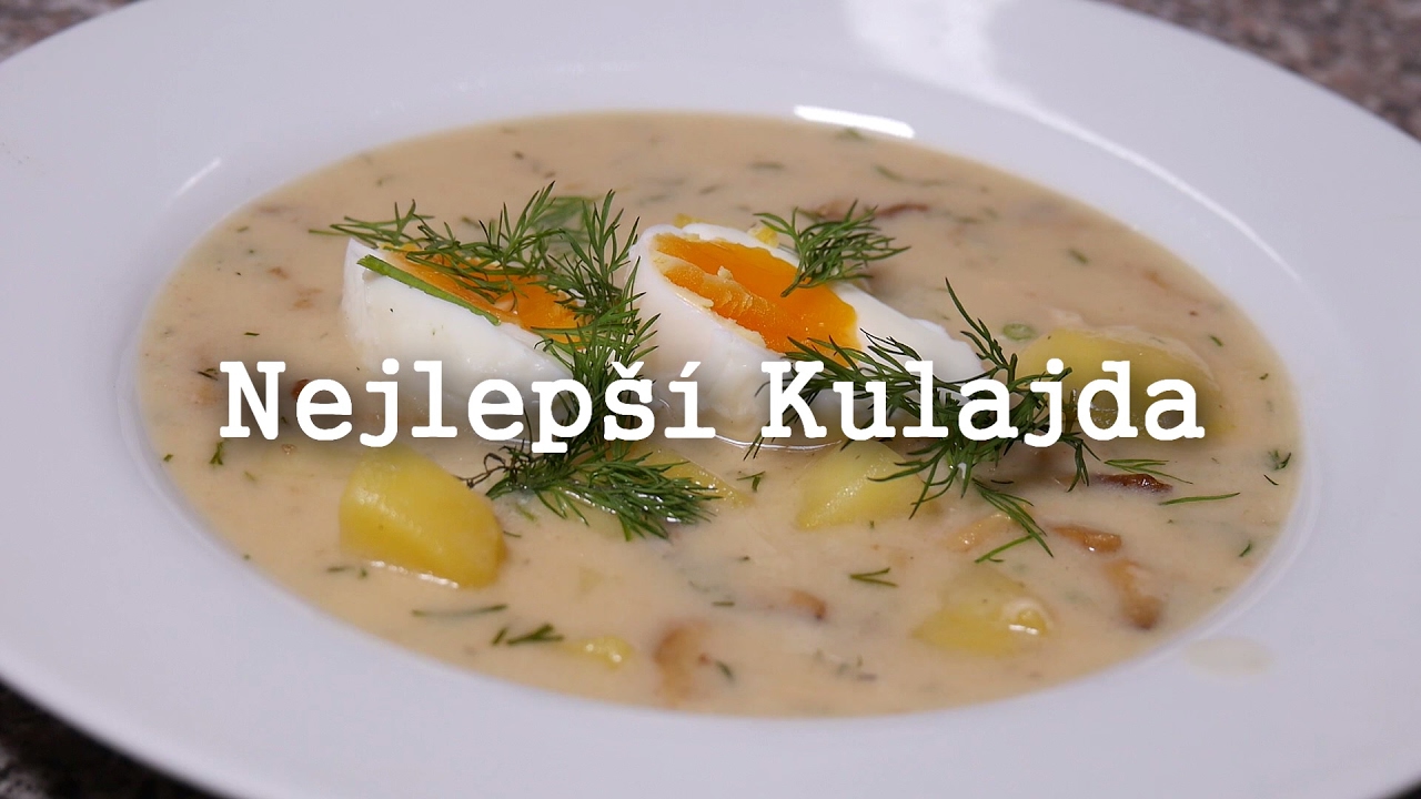 Kulajda - Jednodu&scaron;eji to nejde!