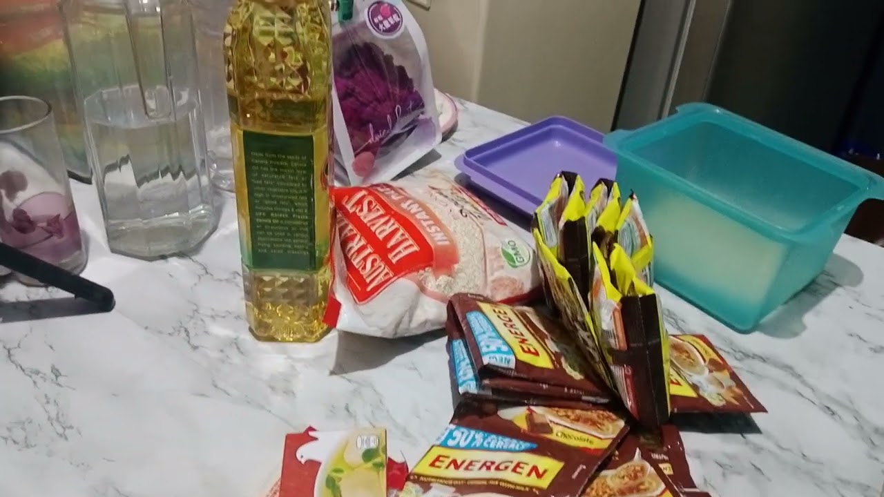 Sa iilang klasing pinamili namin isa ang pinaka gusto ko at masaya ako😊