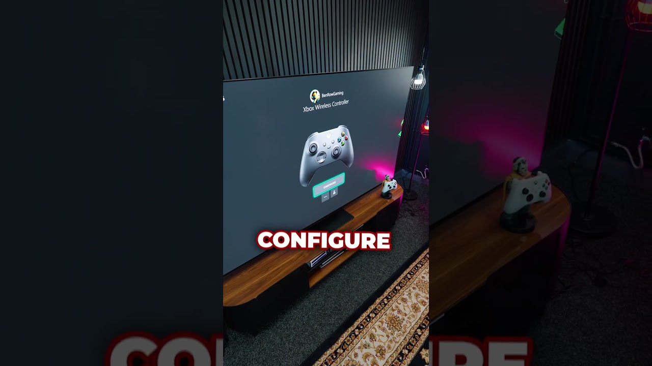 The Easiest Way To Fix Stick Drift On Xbox! 😱