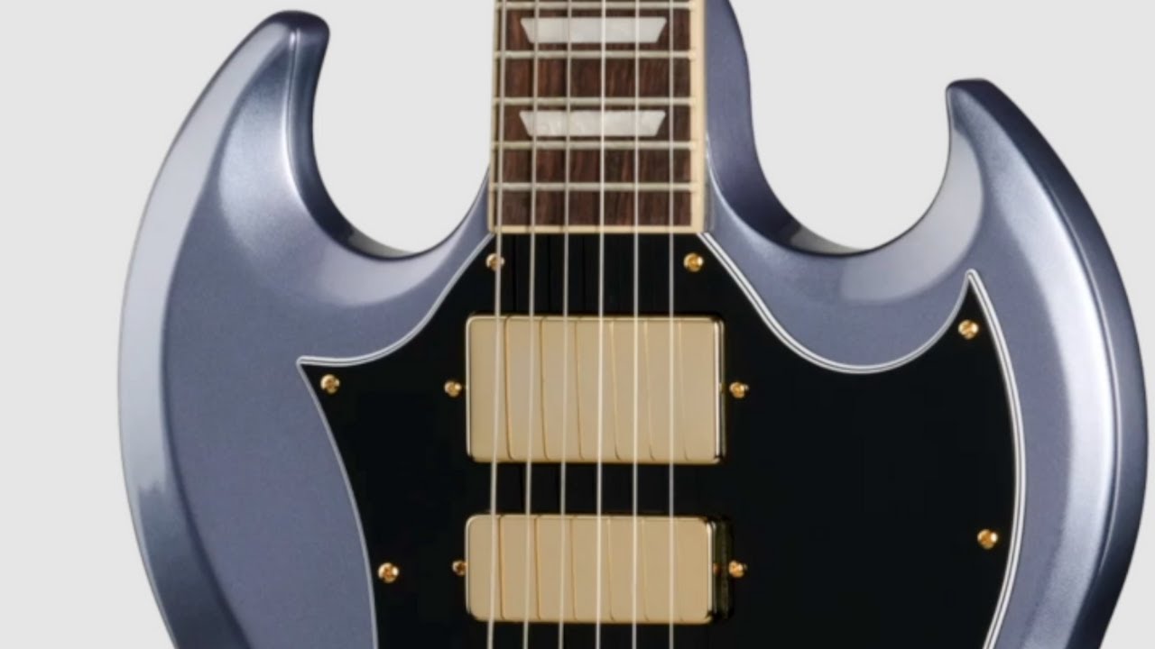 I Wonder What That Sounds Like? | Gibson MOD Collection Demo Shop Recap Week of Oct 13