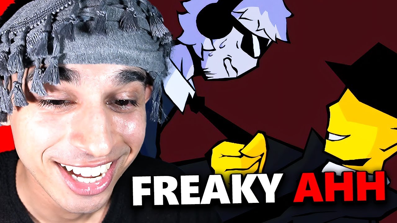 Forsaken TikToks That Made Me CRINGE