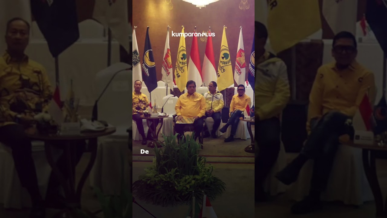 GUGATAN SISTEM PEMILU #lipsus #kumparan #pemilu2024 #parpol #politik