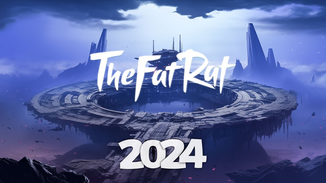 Top 30 Songs of TheFatRat 2024 - Best Of TheFatRat - TheFatRat Mega Mix