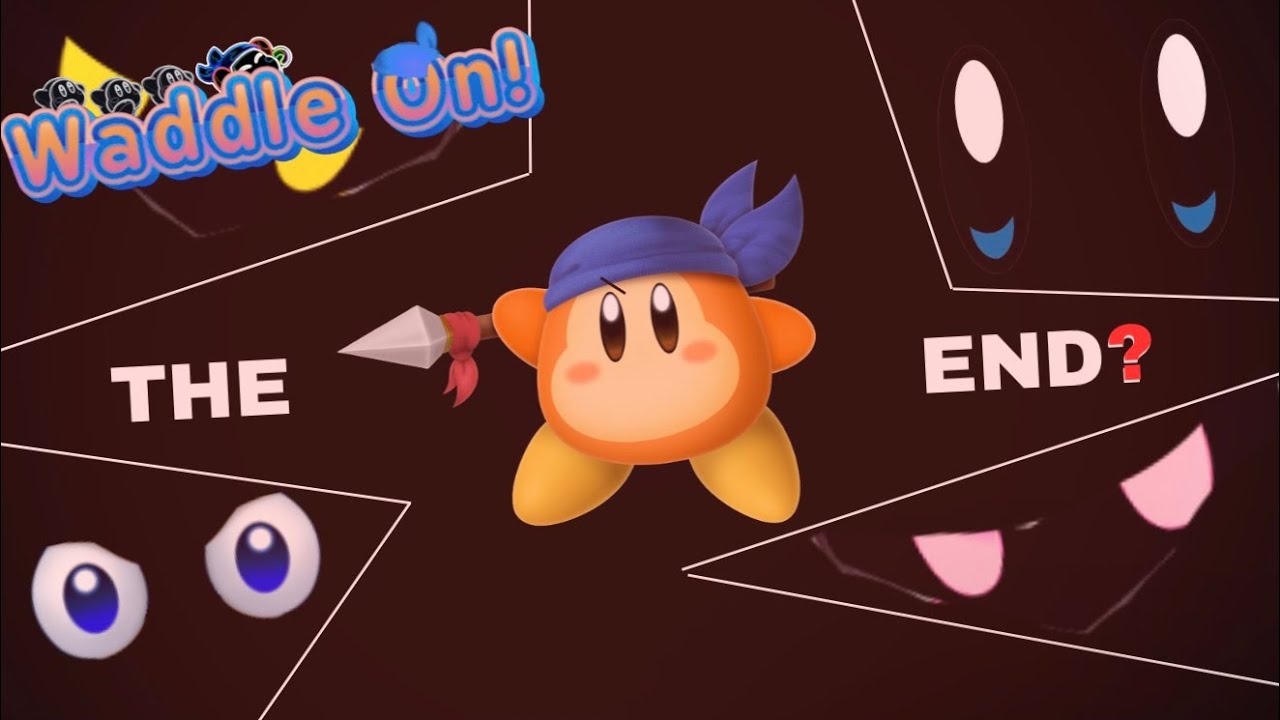 Waddle On! FINALE (PT.6): Fecto Elfilis