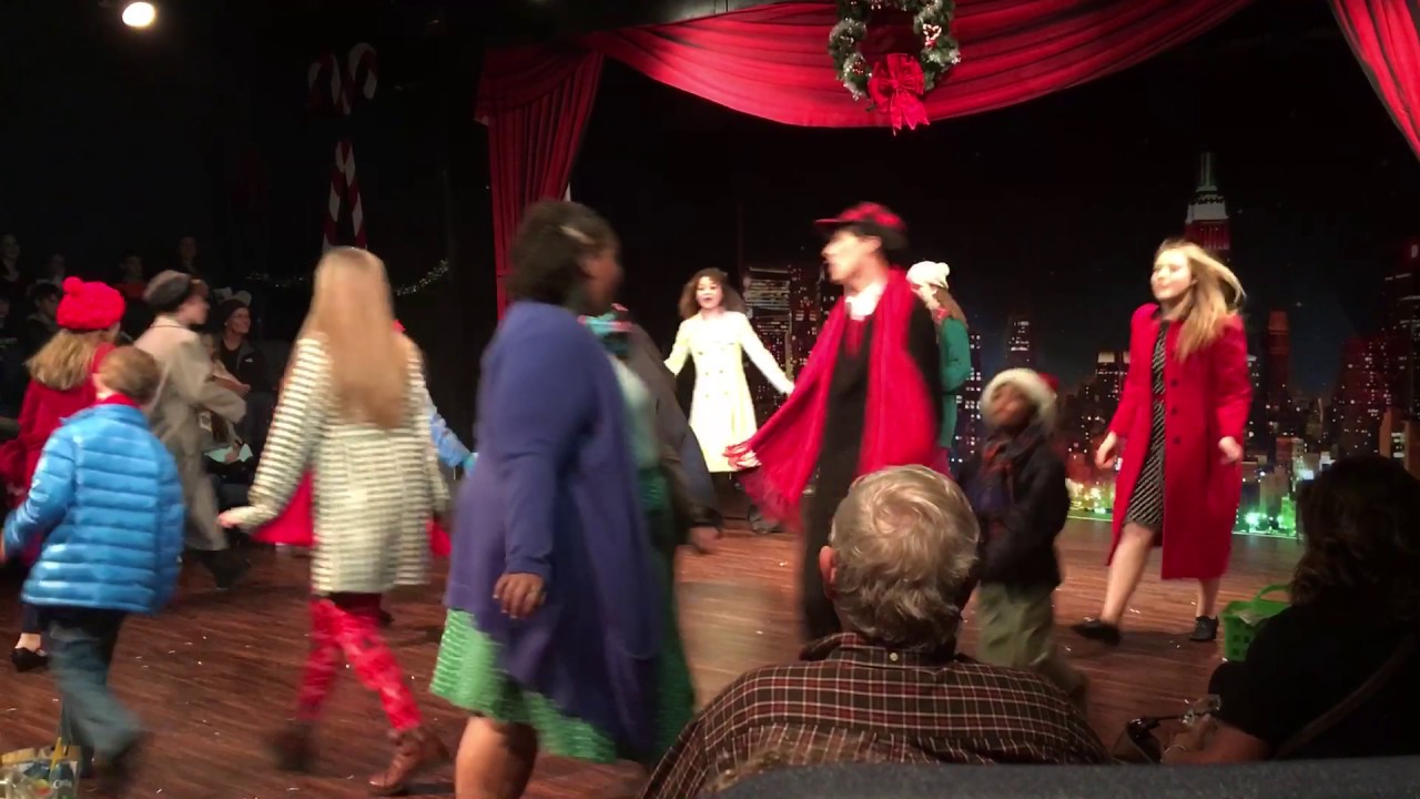 Christmas Song - Elf