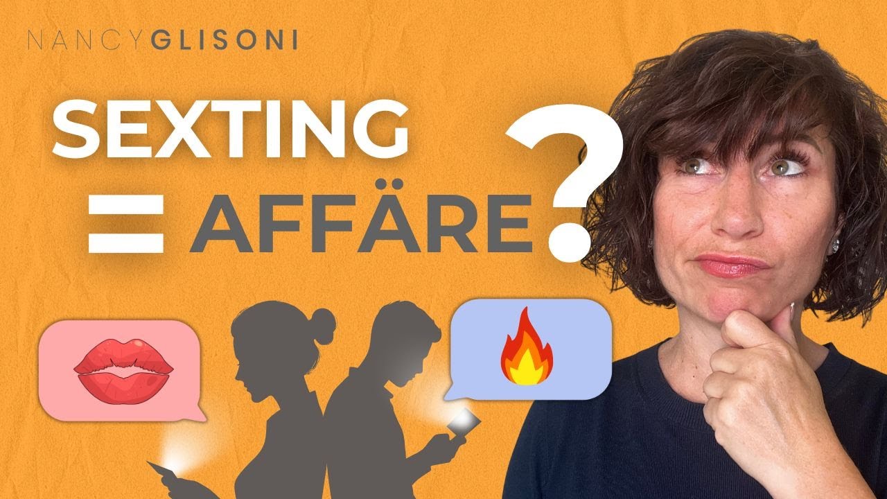 Digitale Lust & heimliche Chats: Warum Sexting so gefährlich werden kann