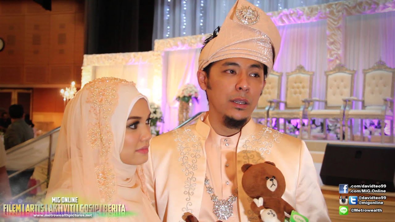 Syamsul Yusof - Bersyukur Segalanya Selesai