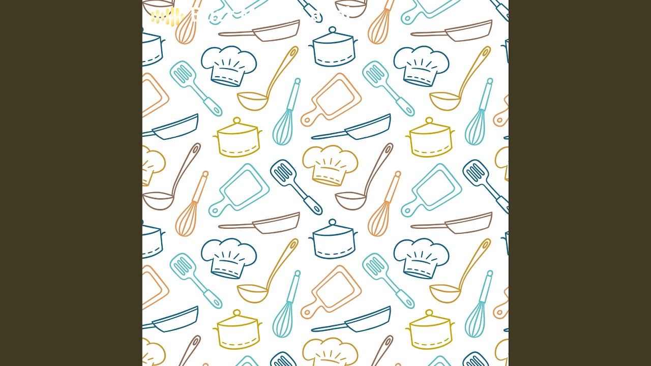 Lucky cooking