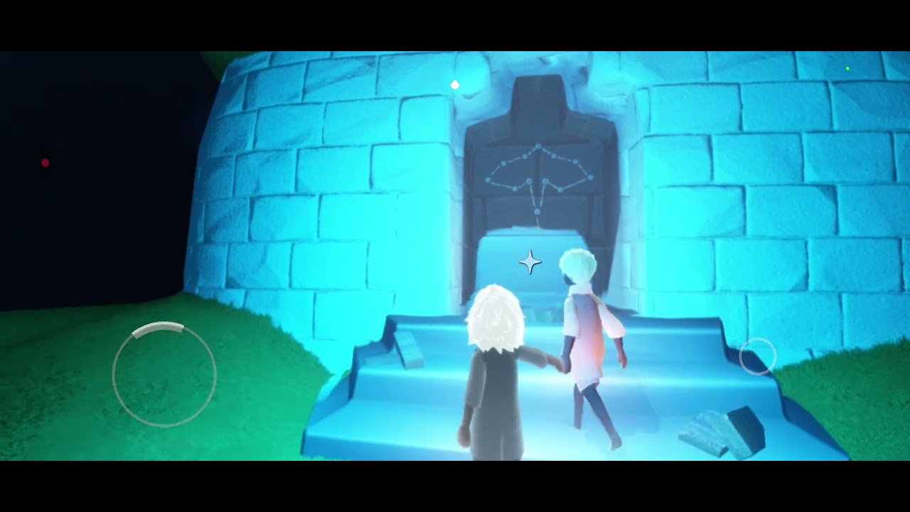 Sky niños de la luz #sky #castrojuegos #fypシ 