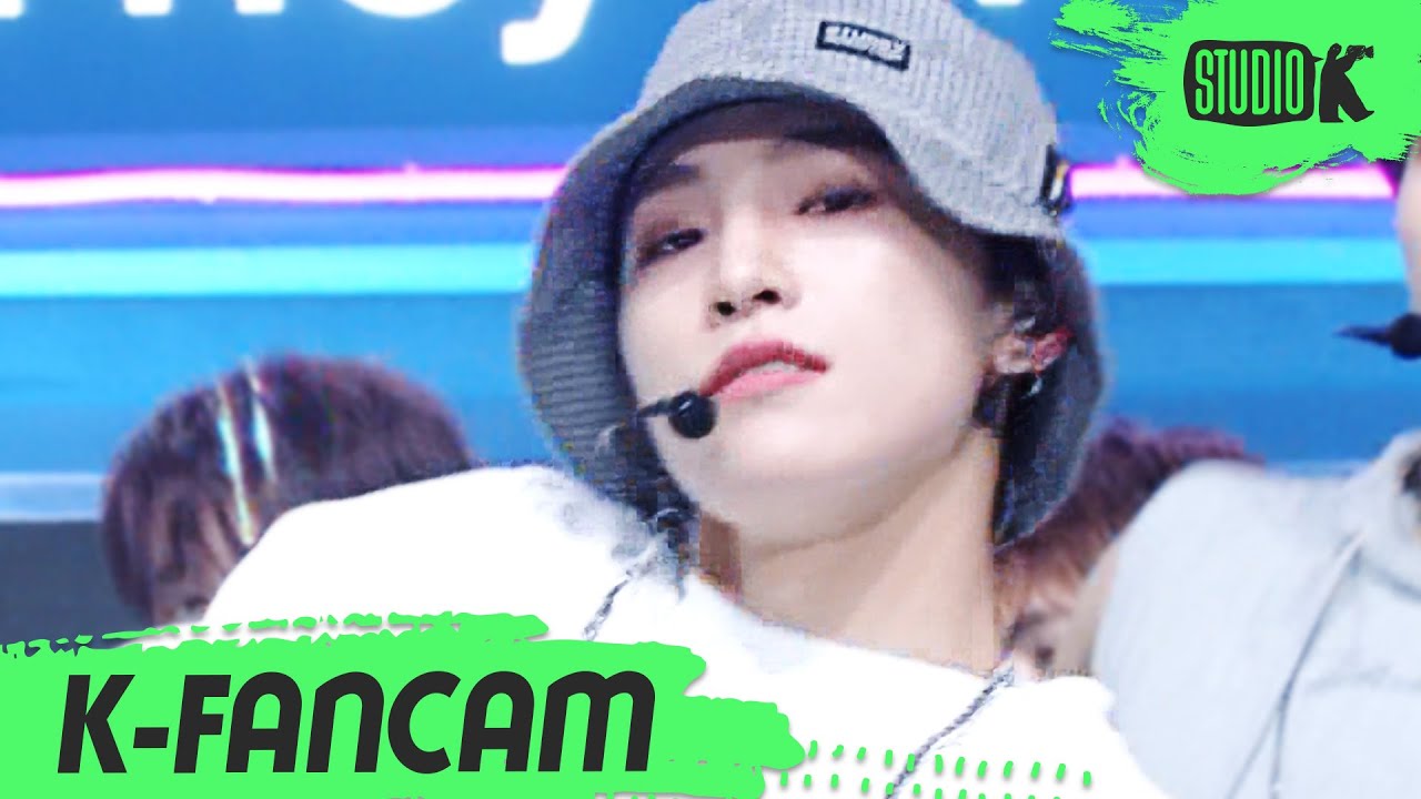 [K-Fancam] 세븐틴 디노 직캠 'Left & Right' (SEVENTEEN DINO Fancam) l @MusicBank 200626