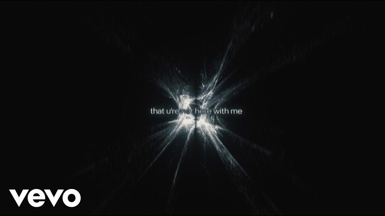 Gamvae - TWO SHARDS (Official Music Video) (Lyric Video) ft. NOKERB