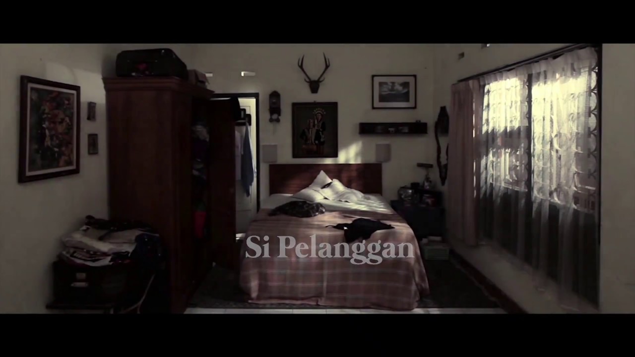 Silampukau - Si Pelanggan (Official Music Video)