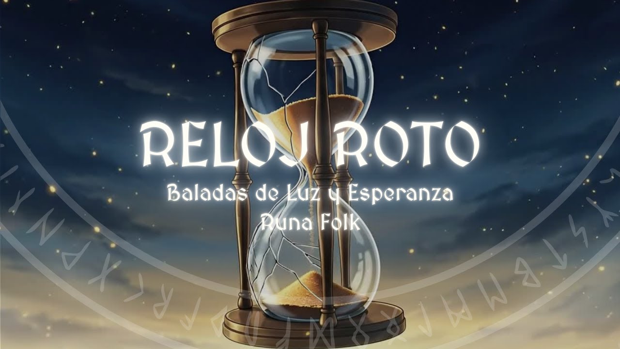 Reloj Roto - Runa Folk -  Balada Folk Metal