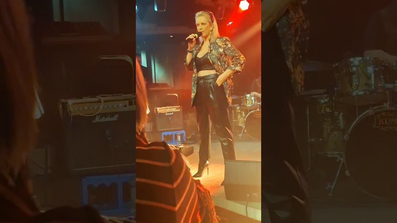 Laura Voutilainen: Miks ei | G Livelab 2024