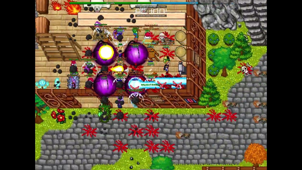 Dbvictory war 2k26