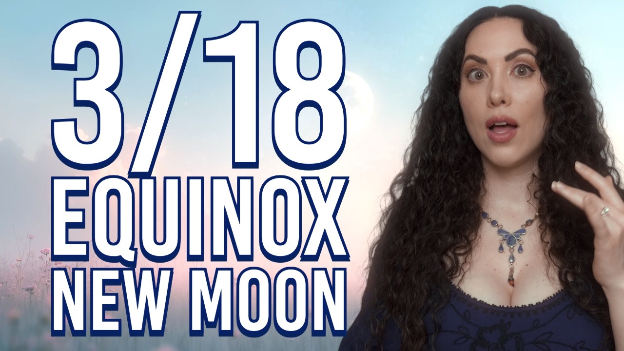 New Moon Angel Messages ✨Divine Healing for Turbulent Times 🙏