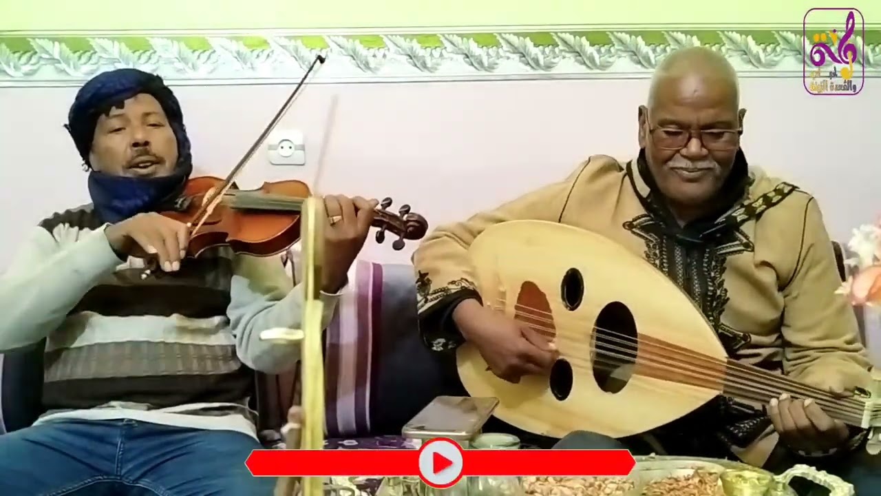 ميدوني قدور -(فسخت ياصاحبي الصبغة) @KadaAinSalah