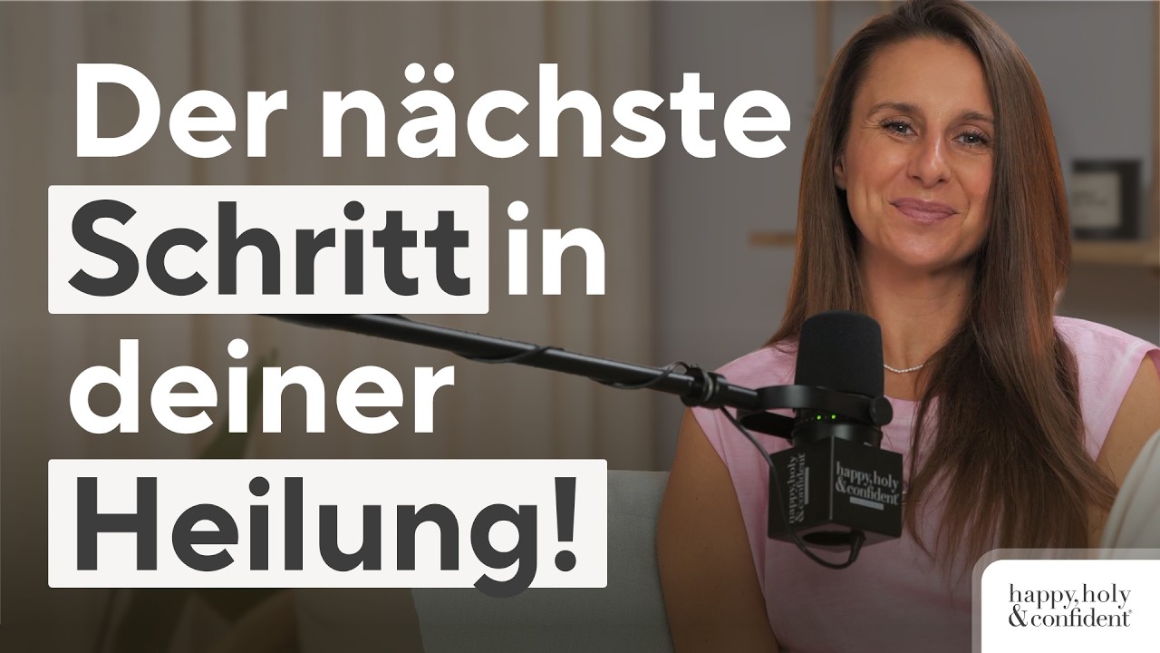 5 Phasen emotionaler Heilung: Wo stehst du gerade?