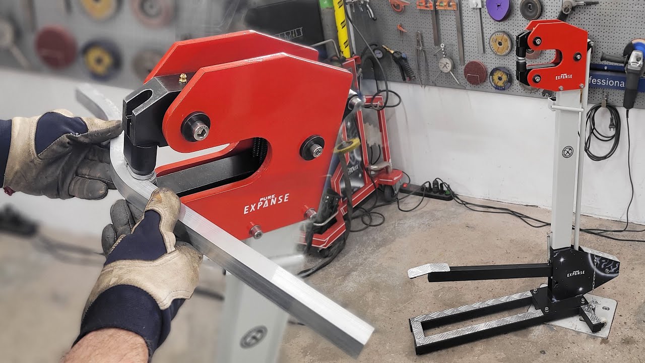 Shrinker Stretcher - Renovation - Good Tools