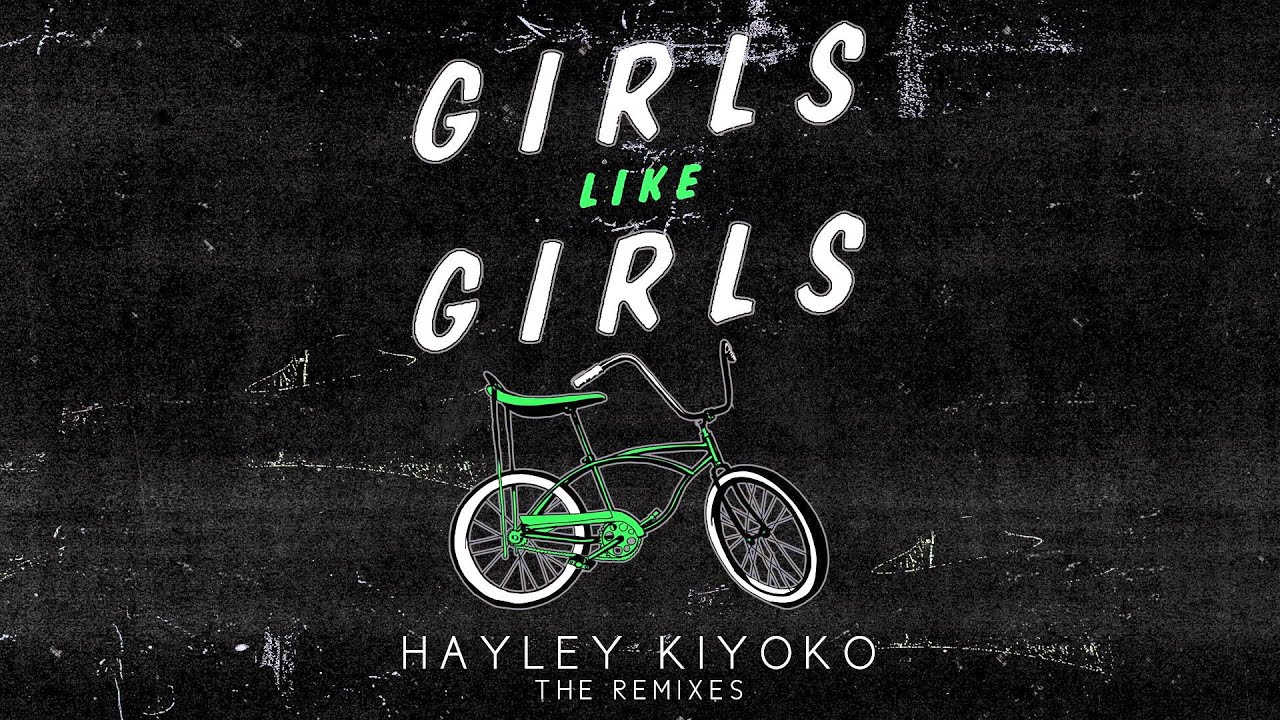 Hayley Kiyoko - 