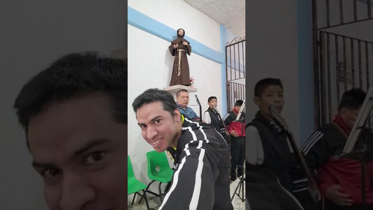 Estudiantina Amigos de Cristo, Memoria de los Santos Cirilo, monje y Metodio, obispo