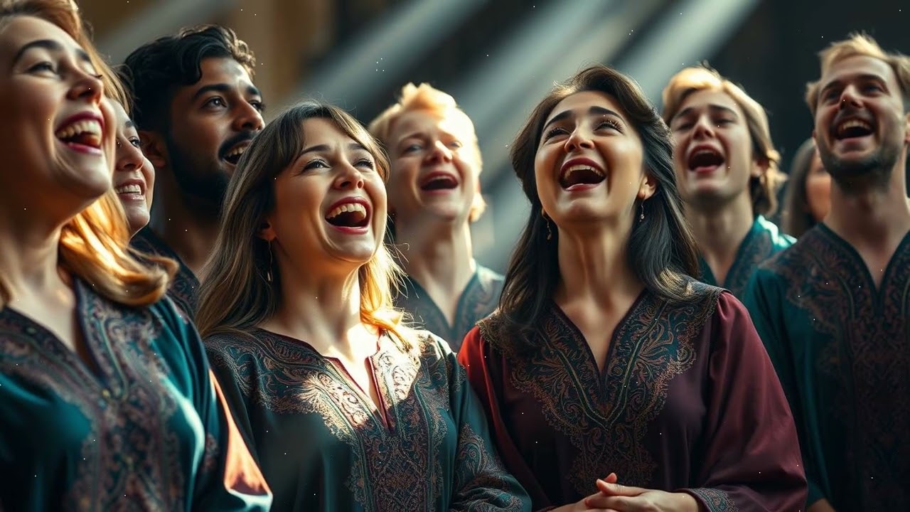 Worship Songs for God’s Presence 🙌  Feel the Holy Spirit