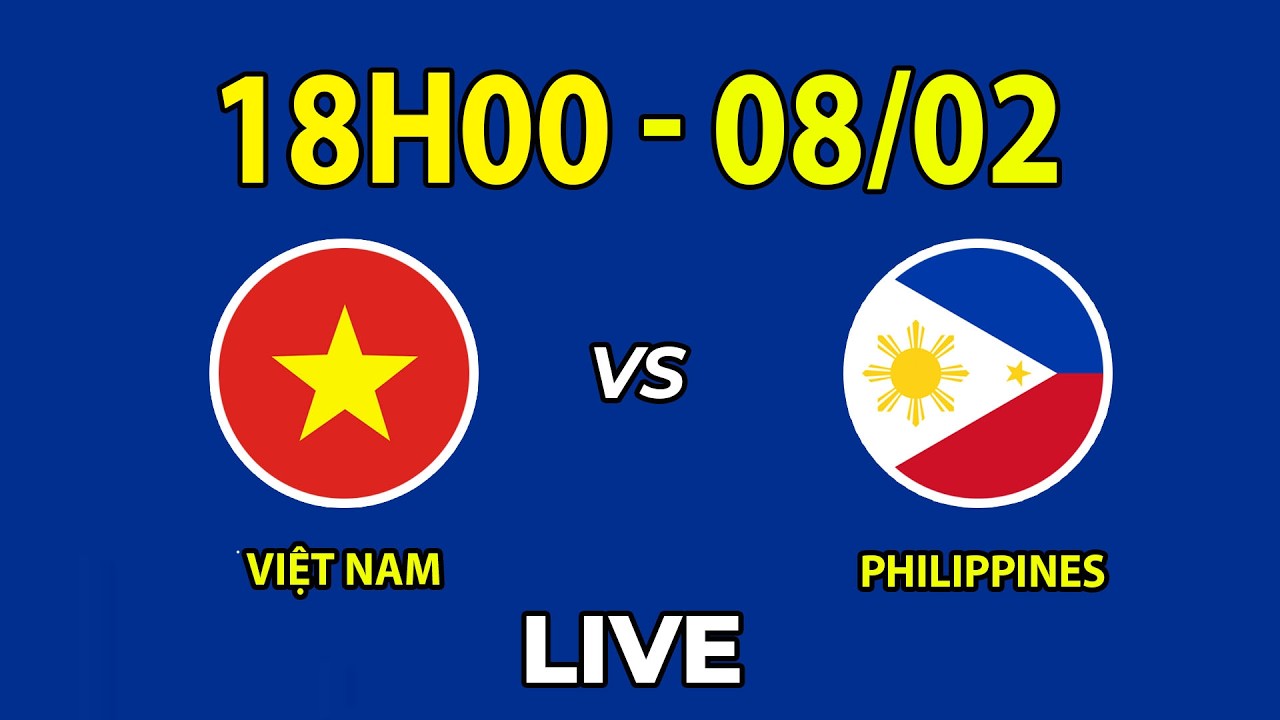 🔴Nữ Việt Nam vs Nữ Philippines | Women's Football | Thanh Nhã Tung Cú Sút Khiến Đối Thủ Hoa Mắt