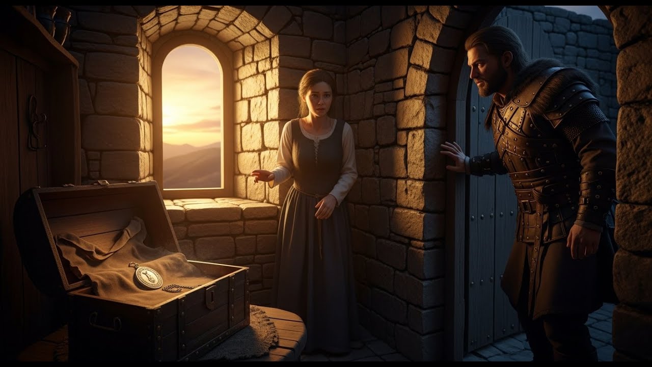 The Alpha King Found the Crown She Never Claimed — and Understood Her Blood Was Royal