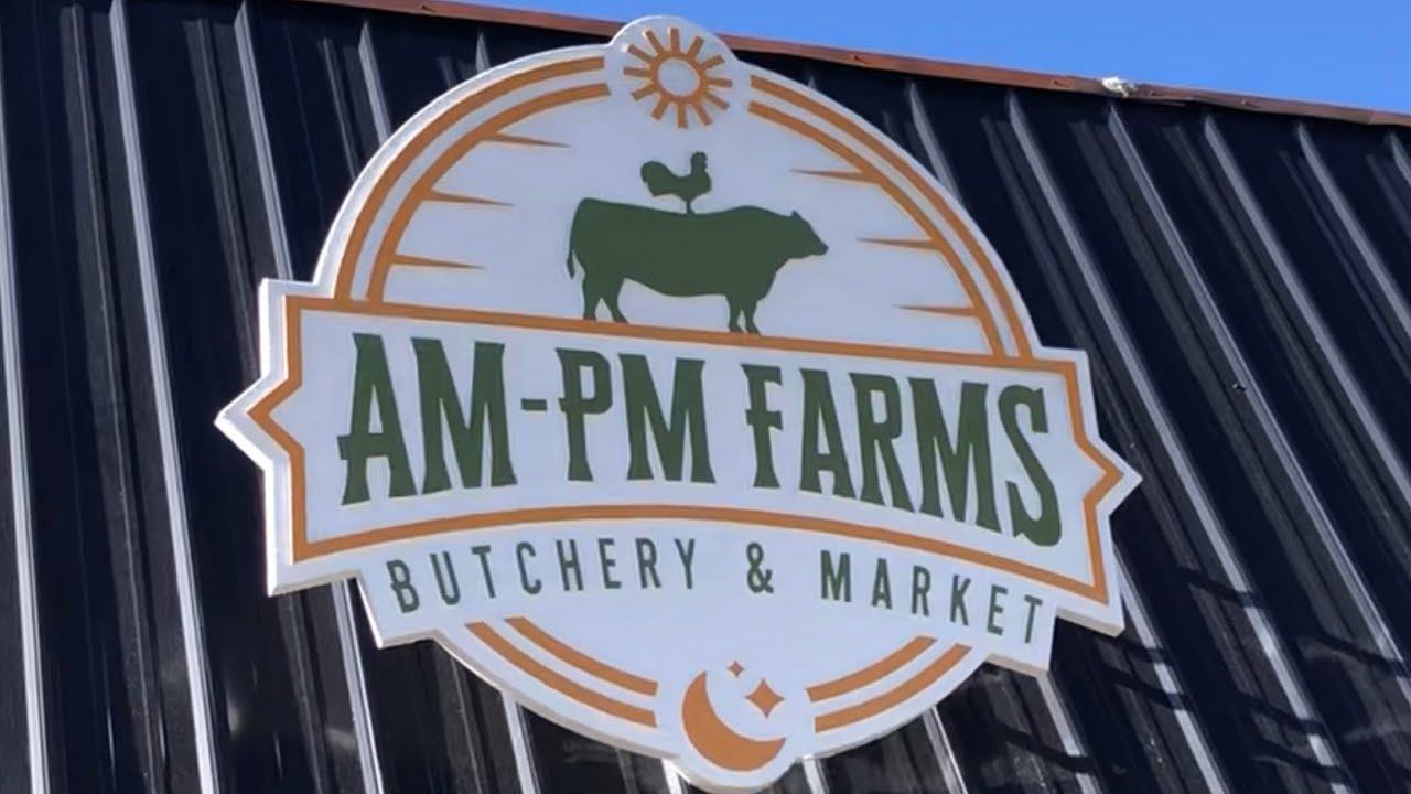 AM-PM FARMS Grand Opening 