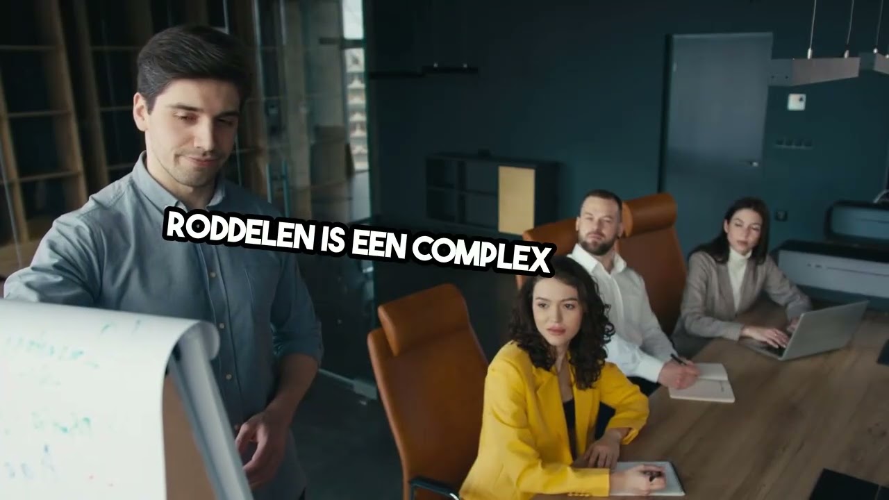De psychologie achter roddelen onthuld! | Stop Pesten Nu