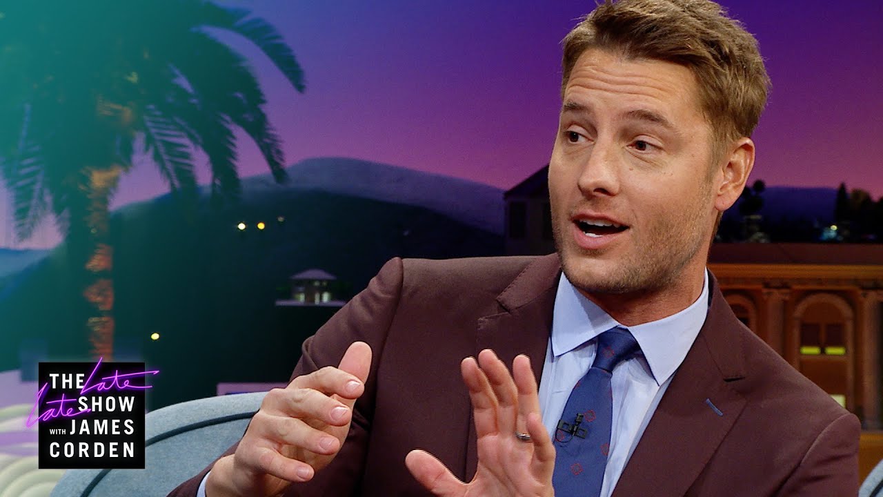 Justin Hartley Had a Dicey Encounter with a 'This Is Us' Fan