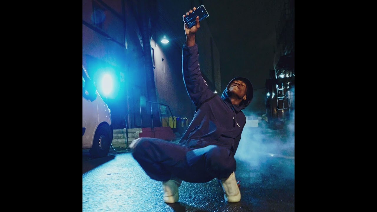 Keeqaid - comment tu t'apl