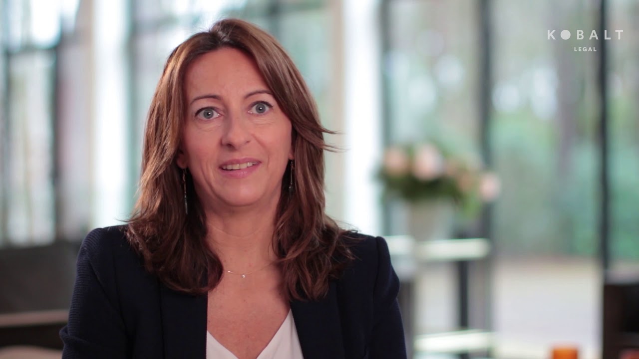 Werken met buitenlandse werknemers in België - Vicky Buelens van Kobalt Legal